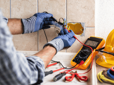  Electrical Installation