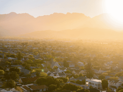 Somerset West Electrical Installation