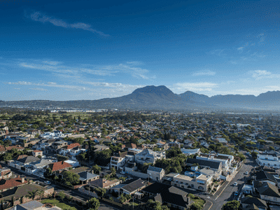 Somerset West AirCon & Refrigeration