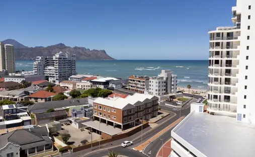 Strand Electrical Installation