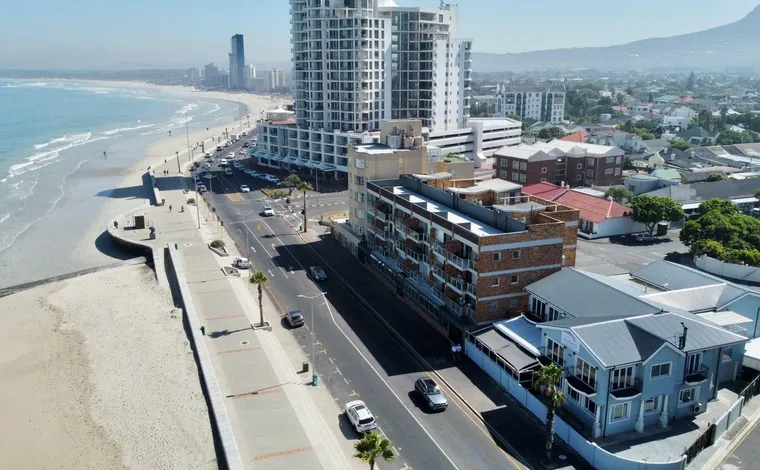 Strand Maintenance & Repairs