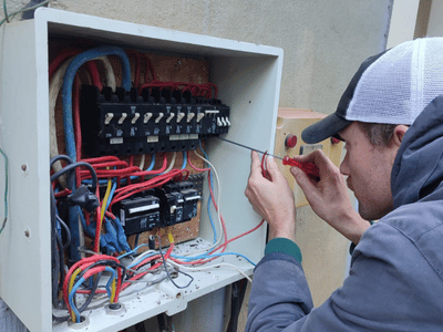 Electrical Installation Somerset West