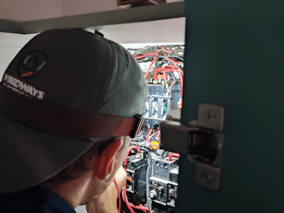 AirCon & Refrigeration Somerset West