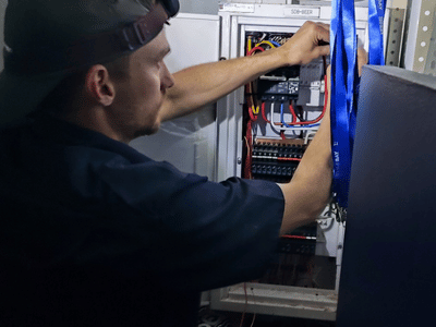 Emergency Electrical Somerset West