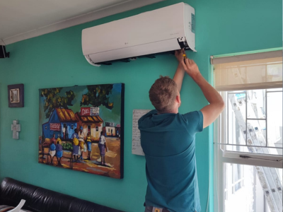 AirCon & Refrigeration Somerset West