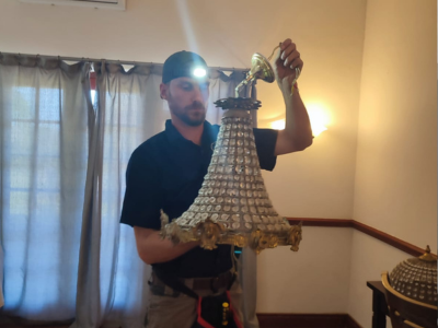 Compliance Certificates Somerset West