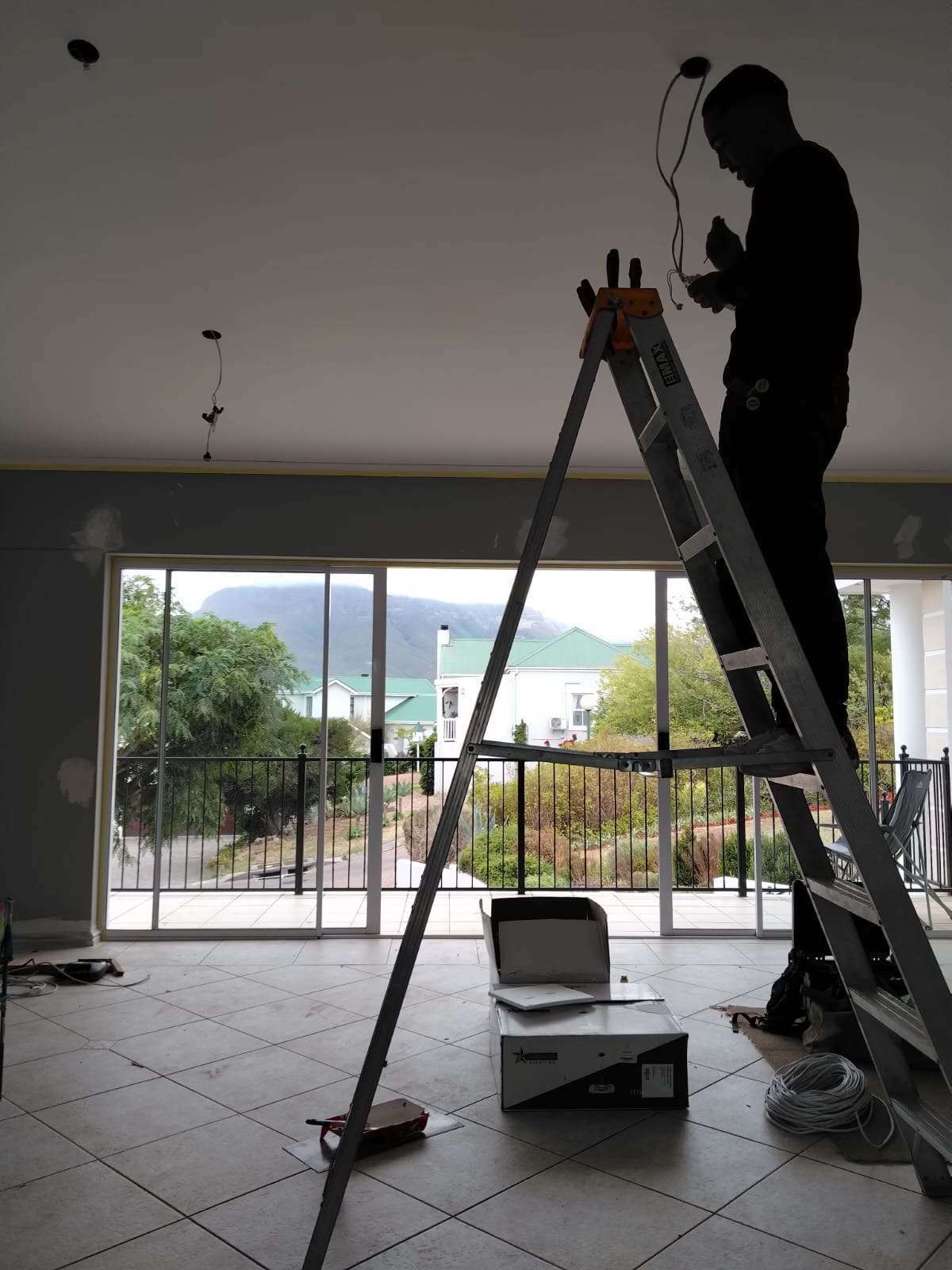  Somerset West