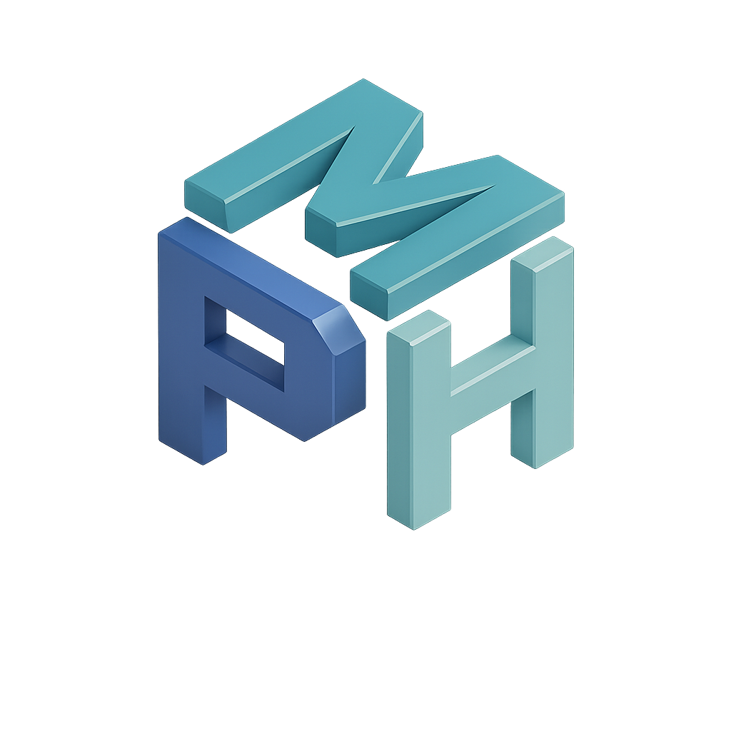 MediForce PH logo
