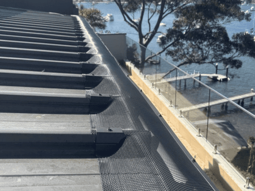 Benefits of gutter guard installation Victoria