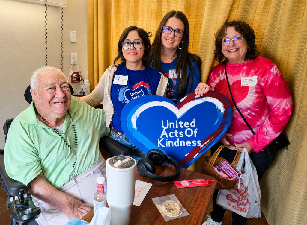 Acts of Kindness
