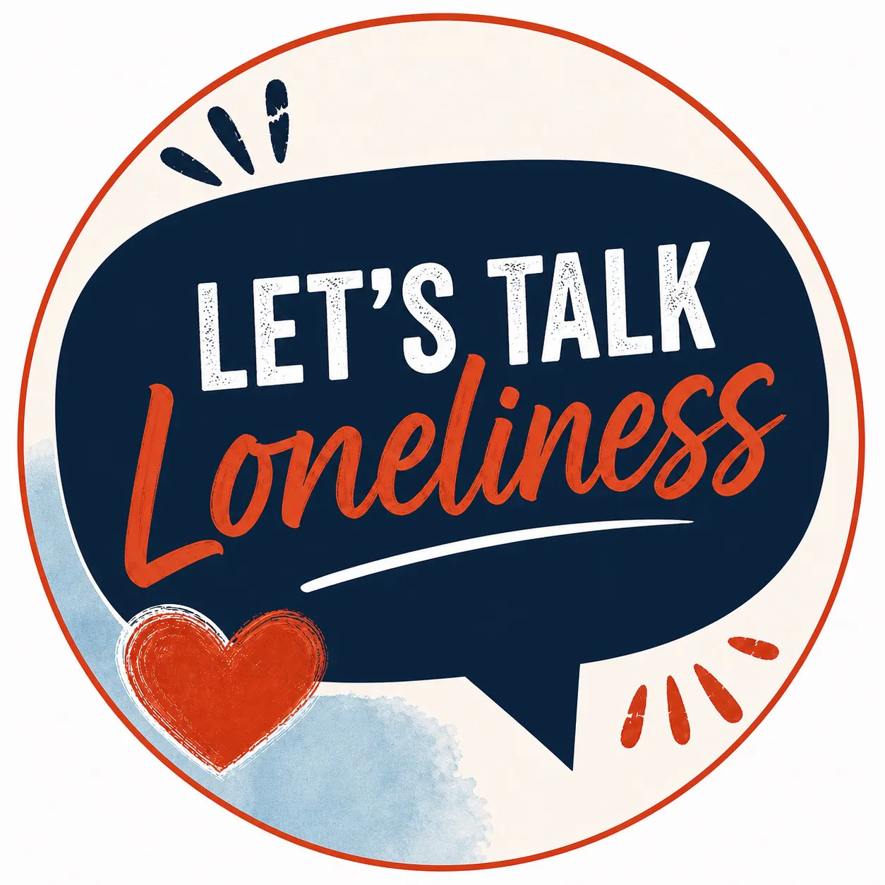 Let's Talk Loneliness
