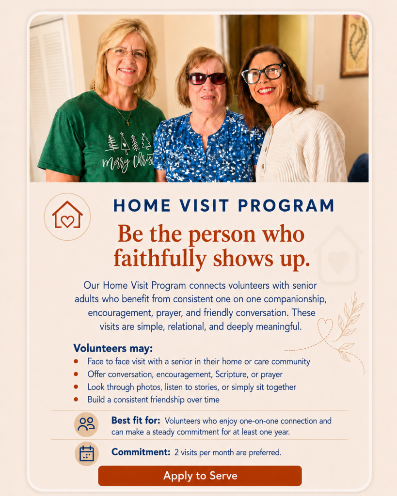 Home Visit Program