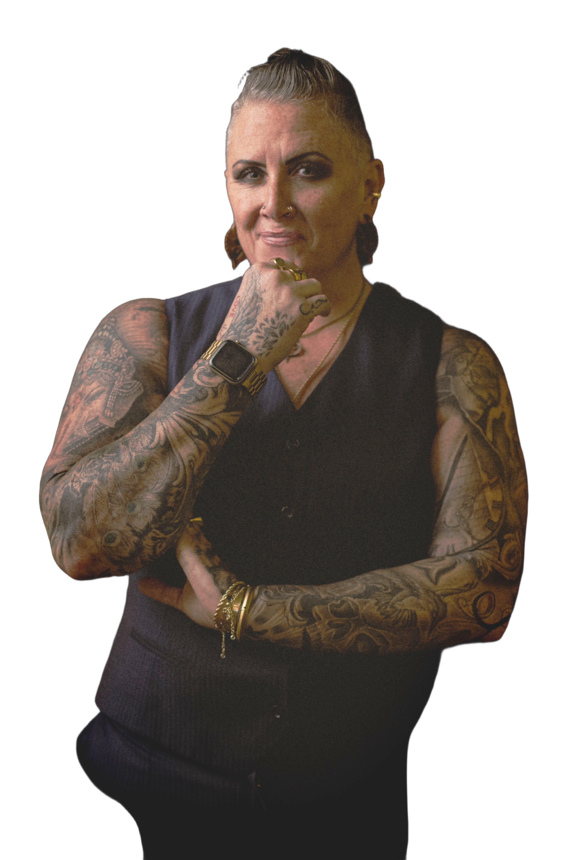 Jen Conkey