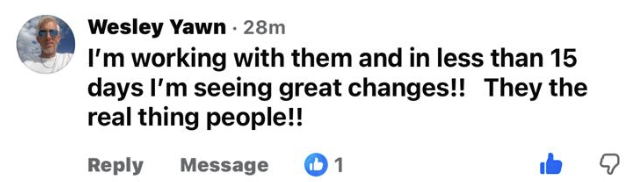 Google review screenshot 7