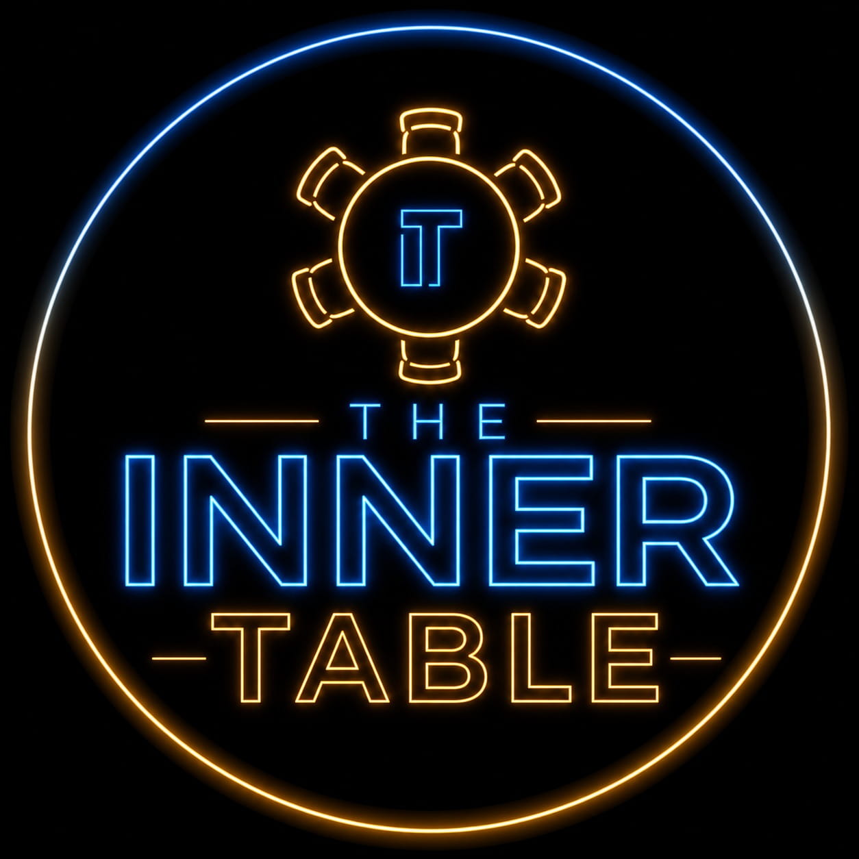 The Inner Table Mastermind