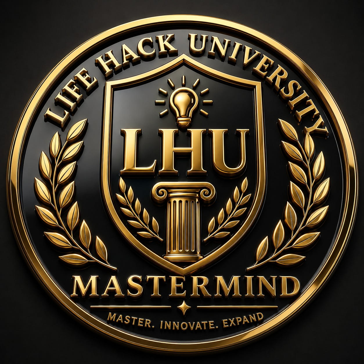 Life Hack University Mastermind