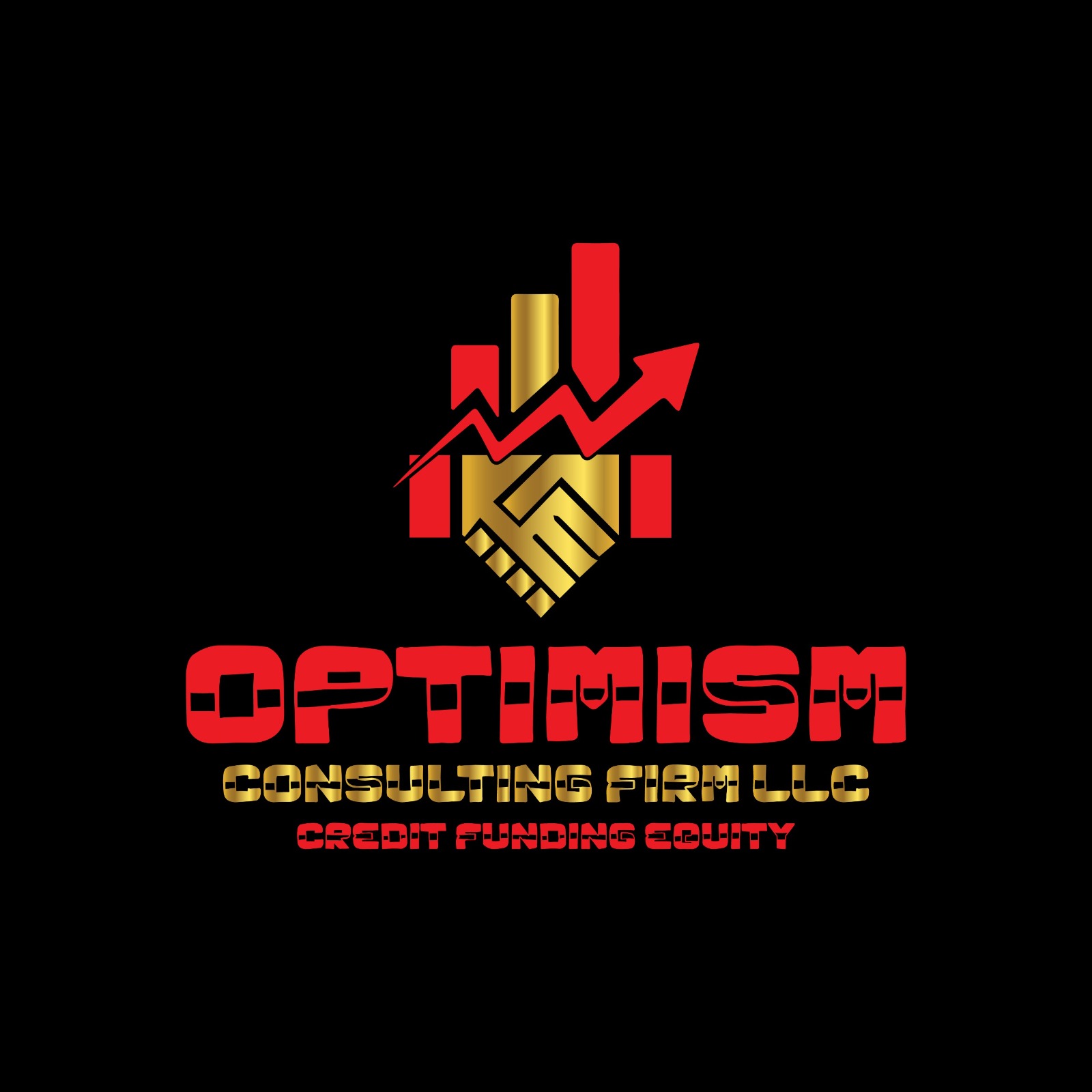 Optimism Consulting Firm logo