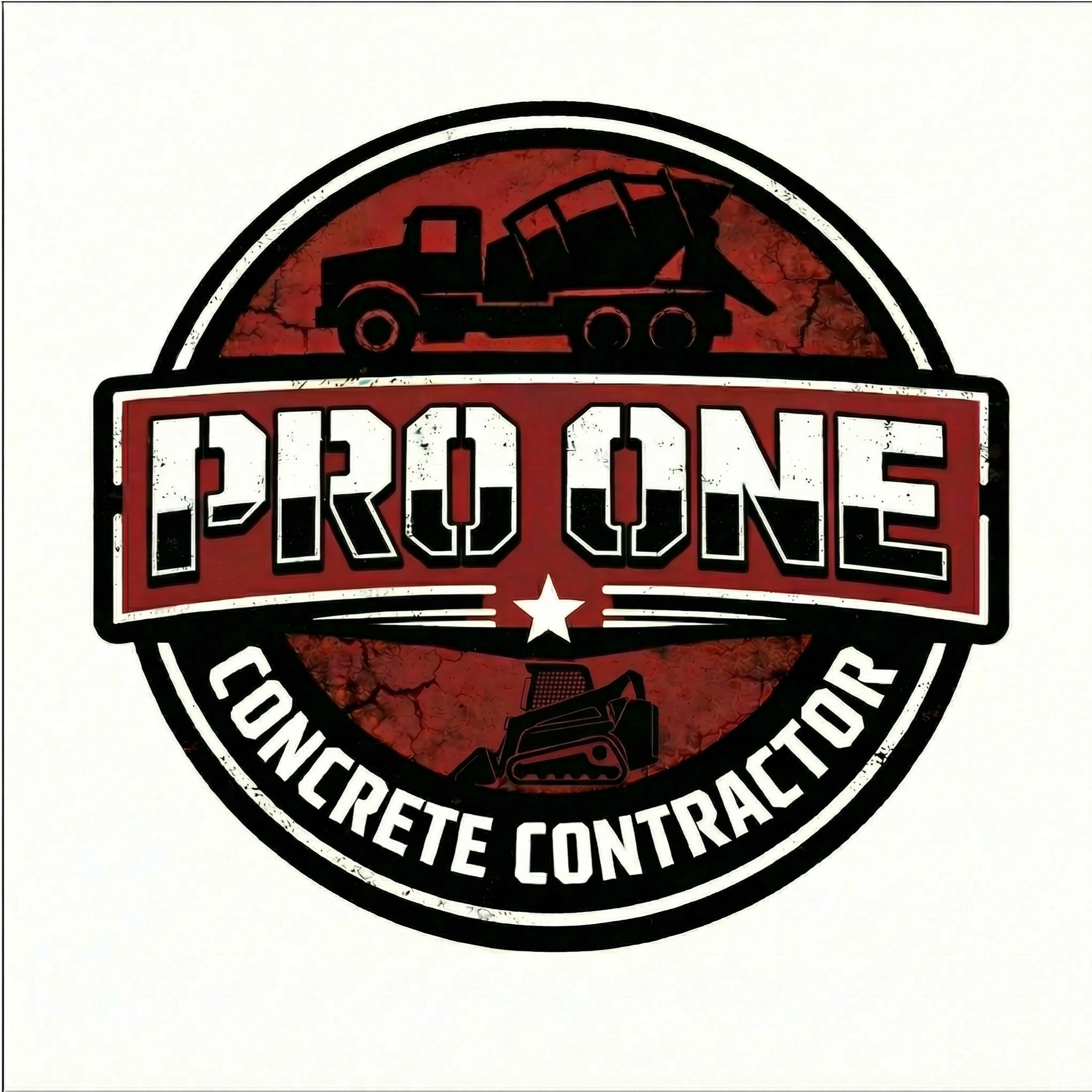 Concrete Contracting Villa Rica