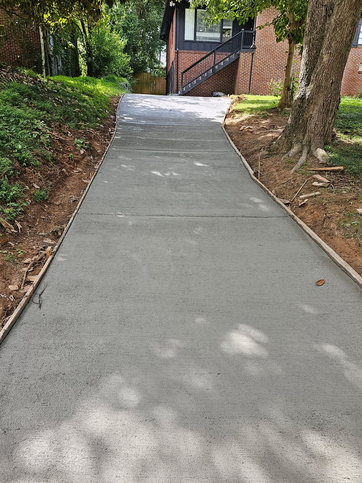 Douglasville Driveways