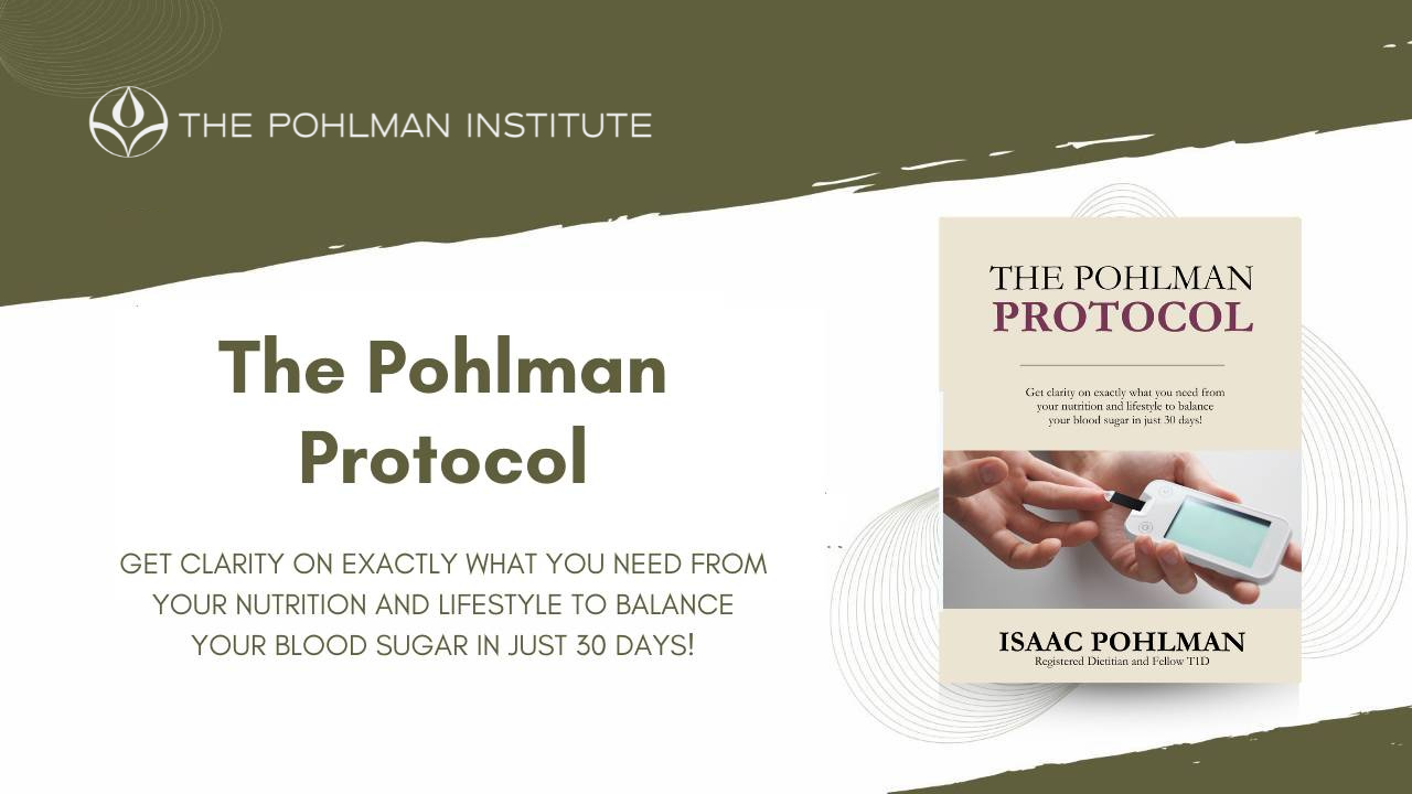 The Pohlman Protocol
