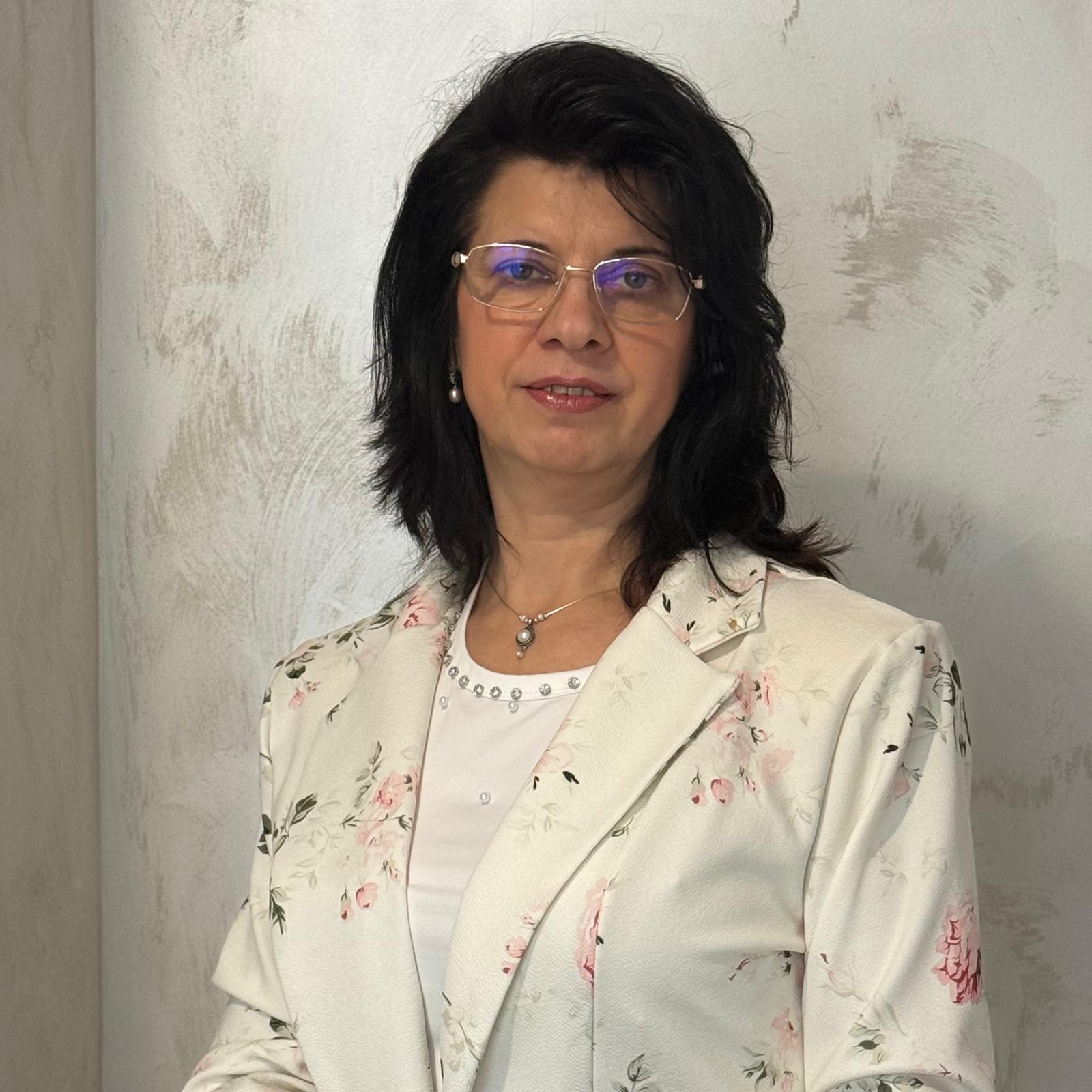Daniela Sămărtinean