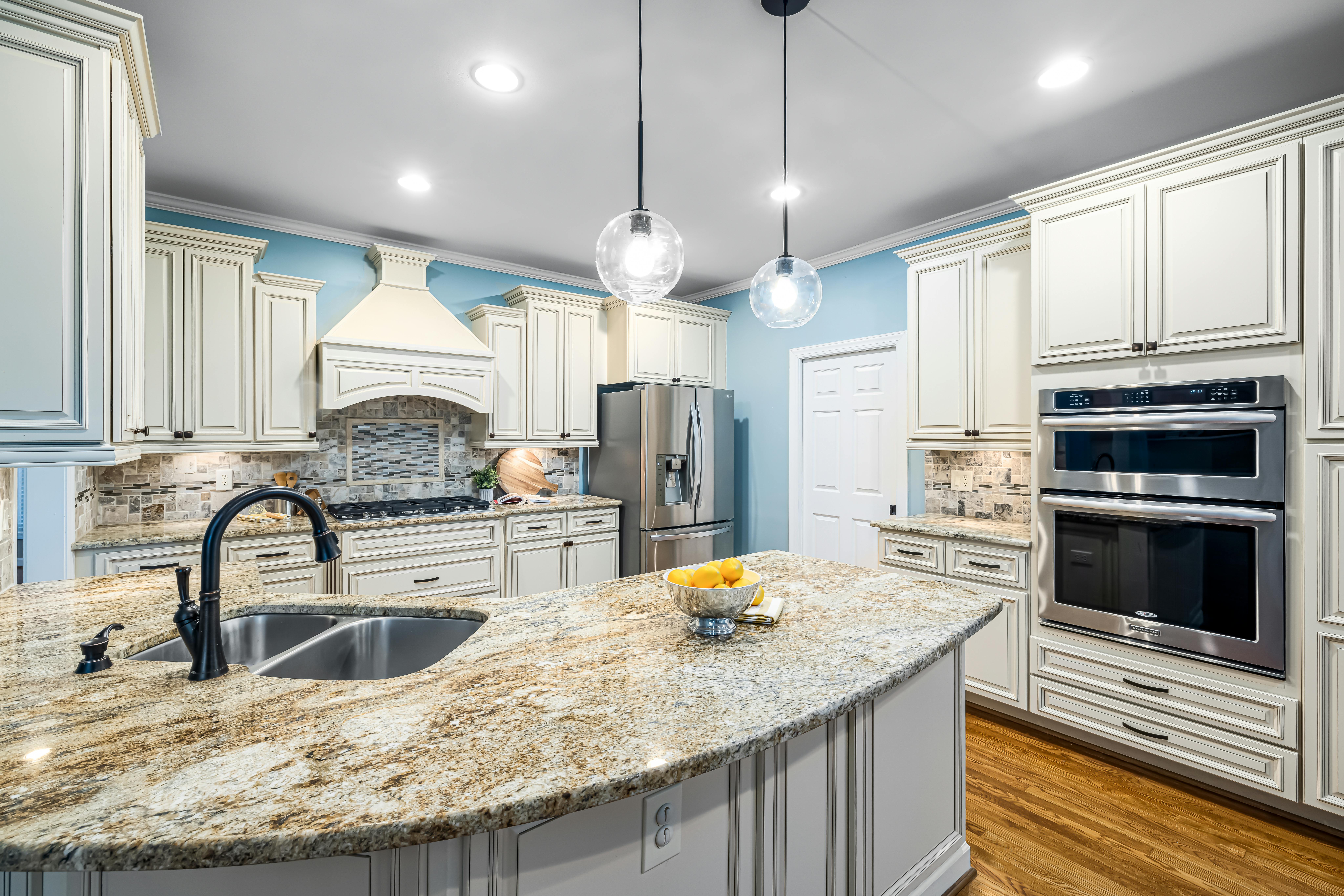 Luxury Kitchen Remodel 2