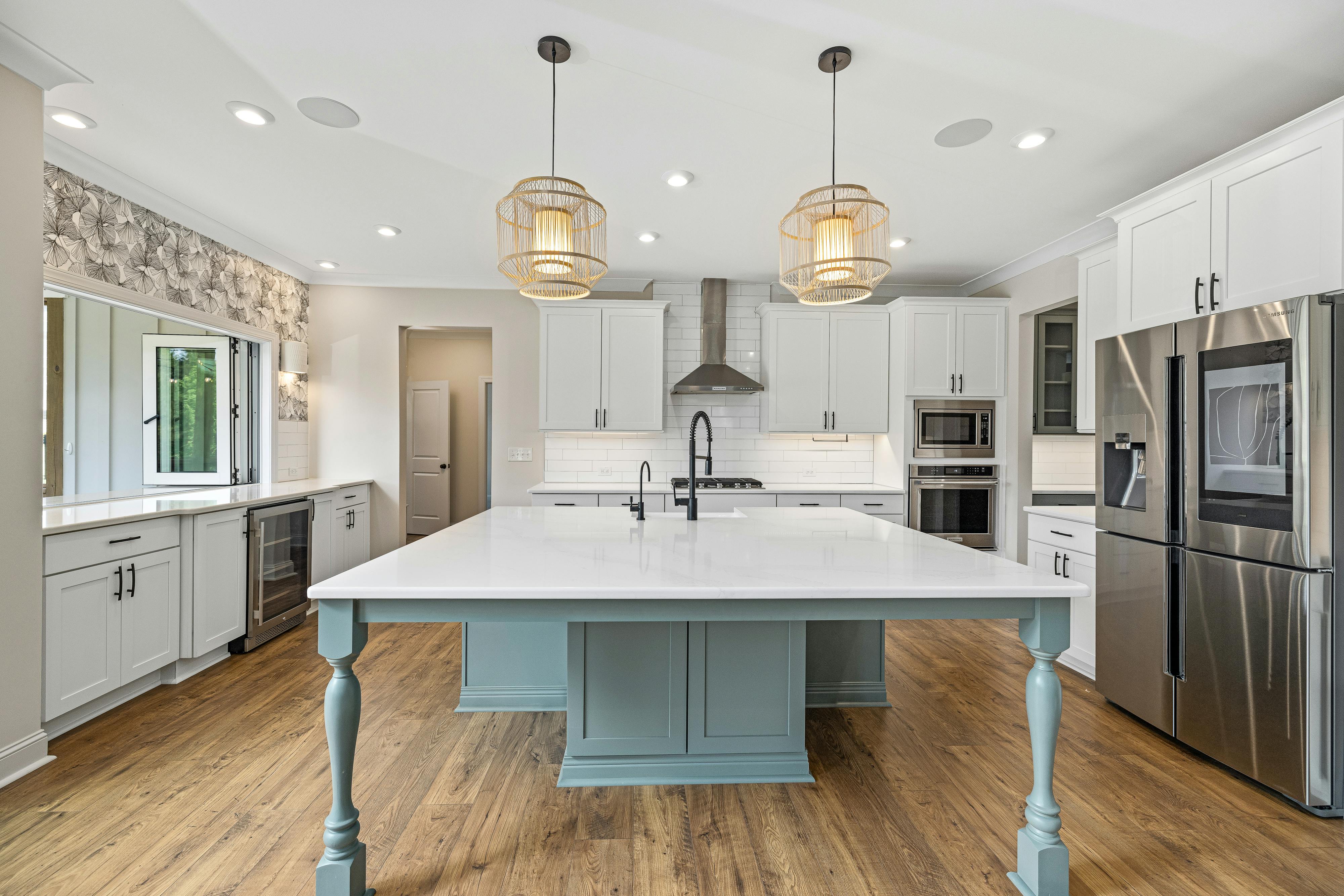 Luxury Kitchen Remodel 4