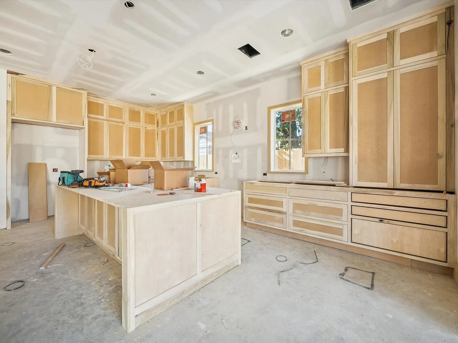 Graceson Construction Masterpiece