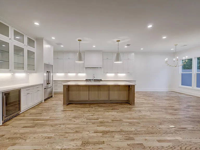 Luxury Custom Home Build