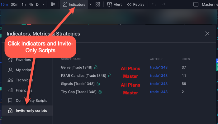 Step 1 screenshot