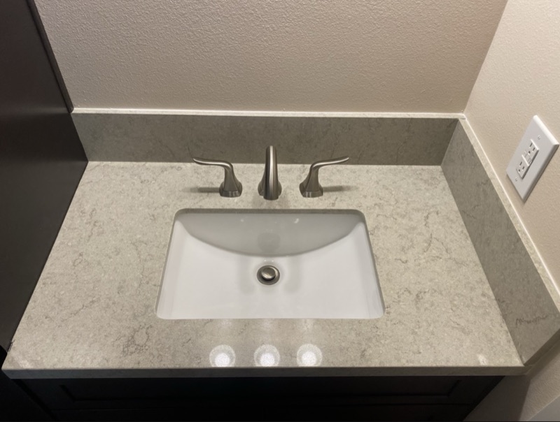 Kitchen and Bath Remodeling - Kitchen and bathroom remodel