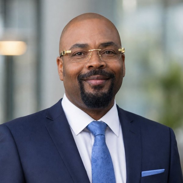 Kevin Strickland, Co-Founder, President and Chief Operating Officer of KDI Building Developments