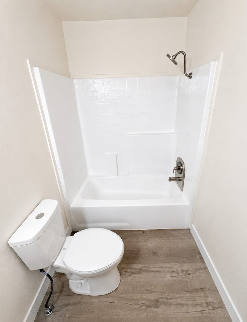 Full Interior Remodeling - Whole-home interior remodel