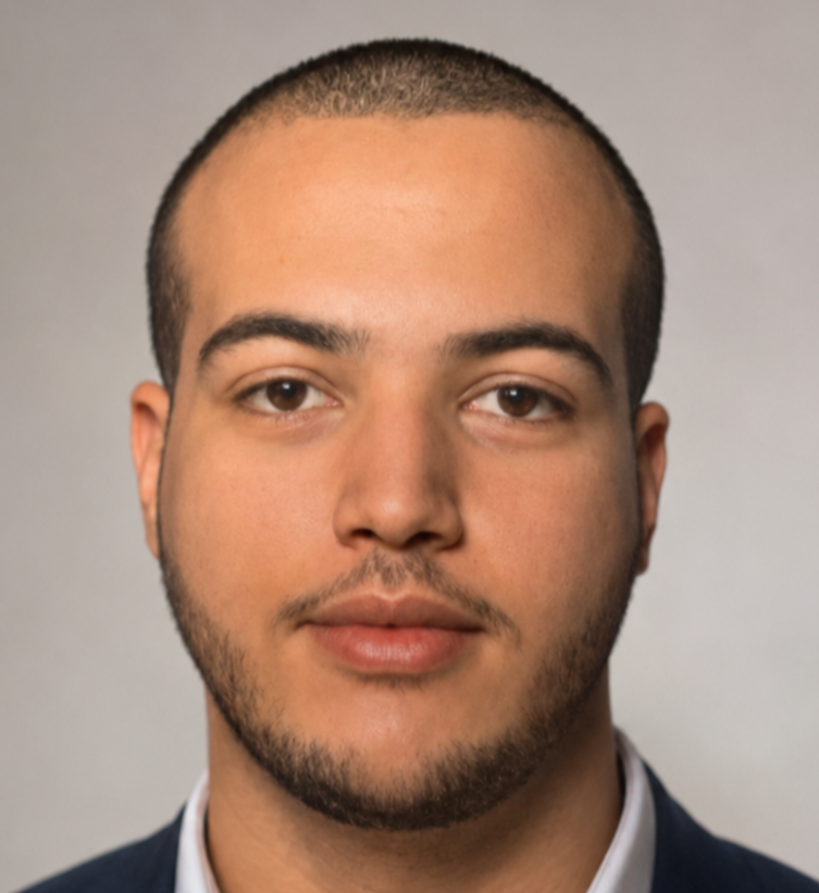 Zakaria Amrouche