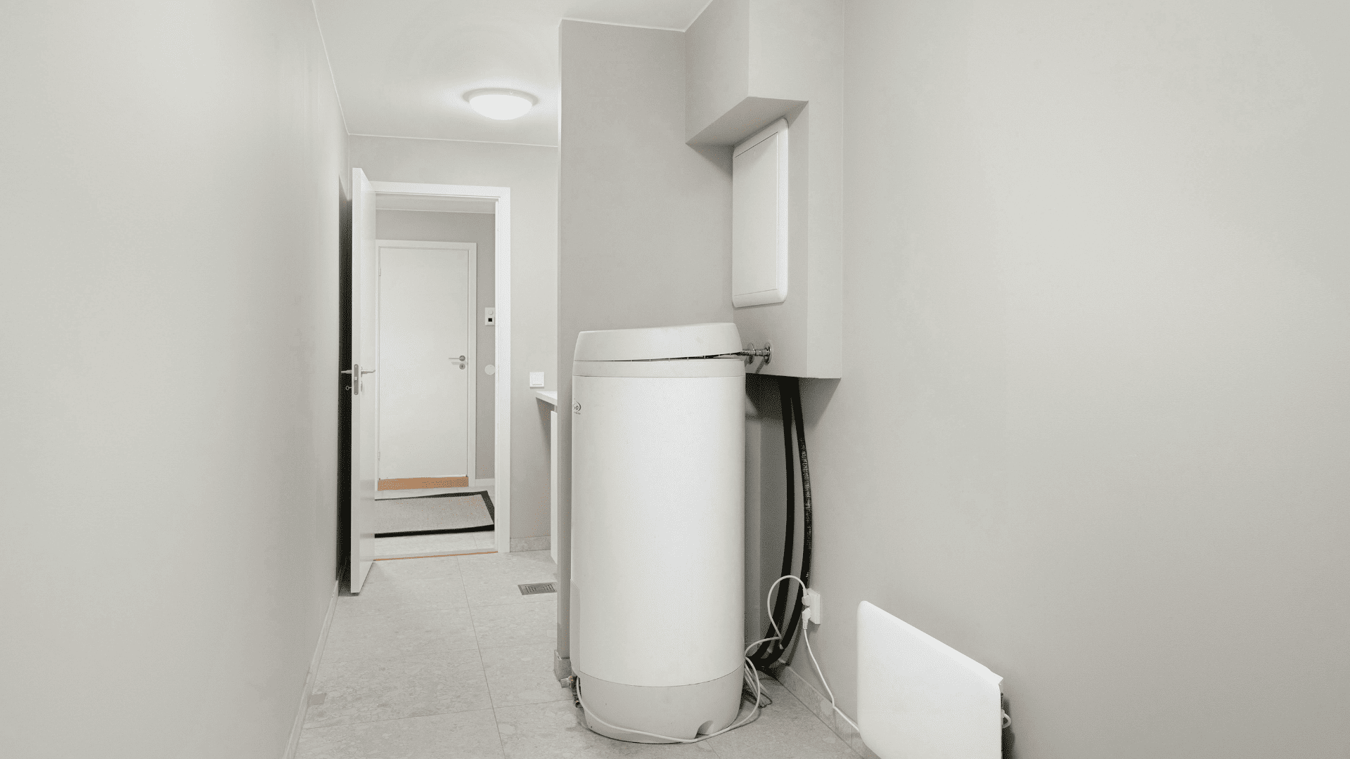 Water Heater Installation in Baltimore