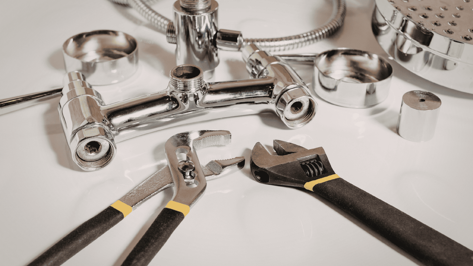Plumbing Fixtures in Baltimore