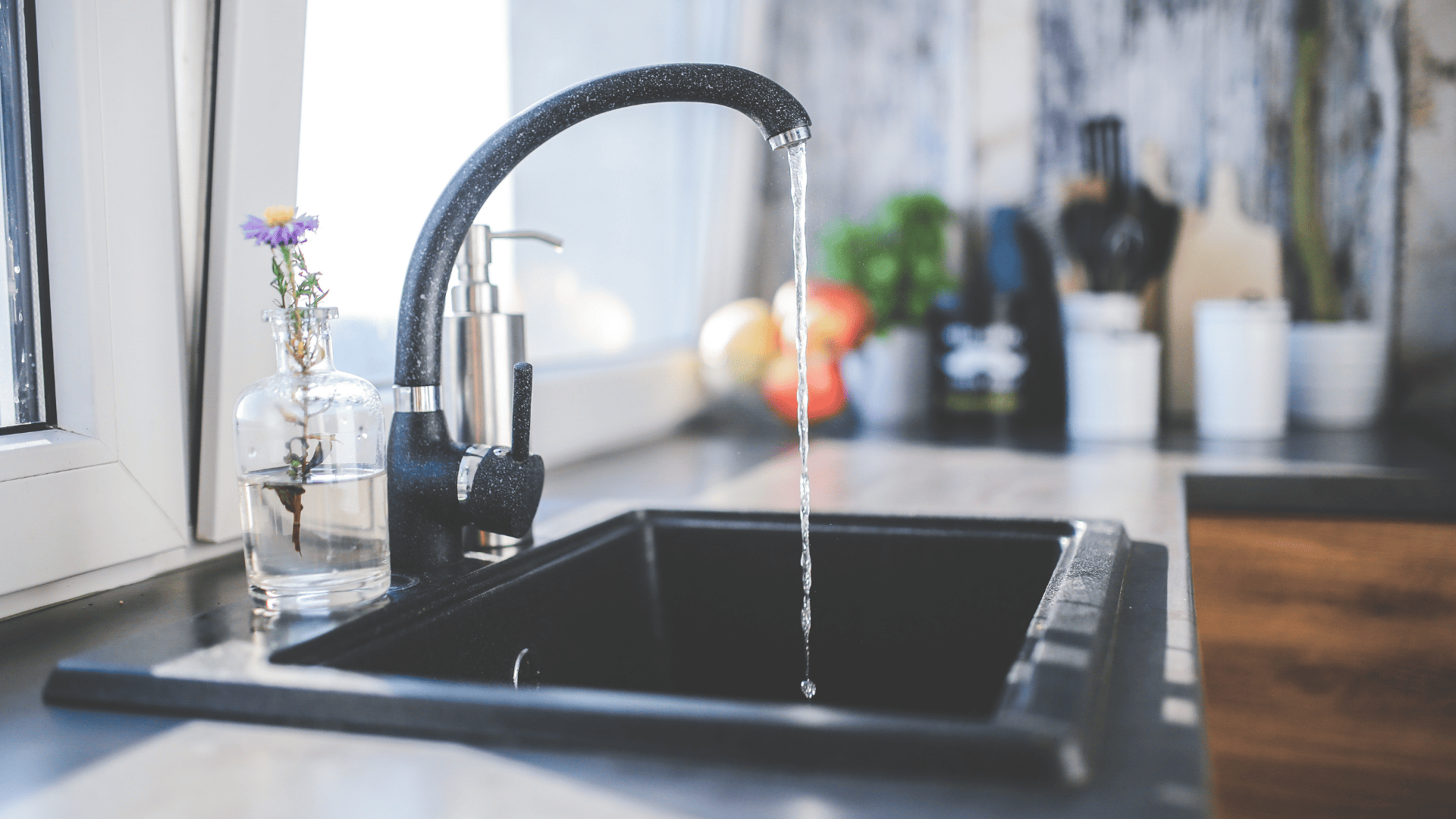 Emergency Faucet Repair in Baltimore