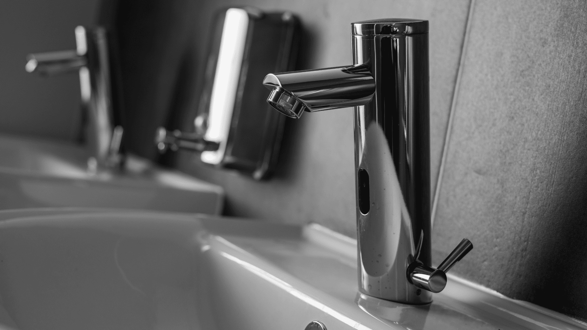 Faucet Installation in Baltimore