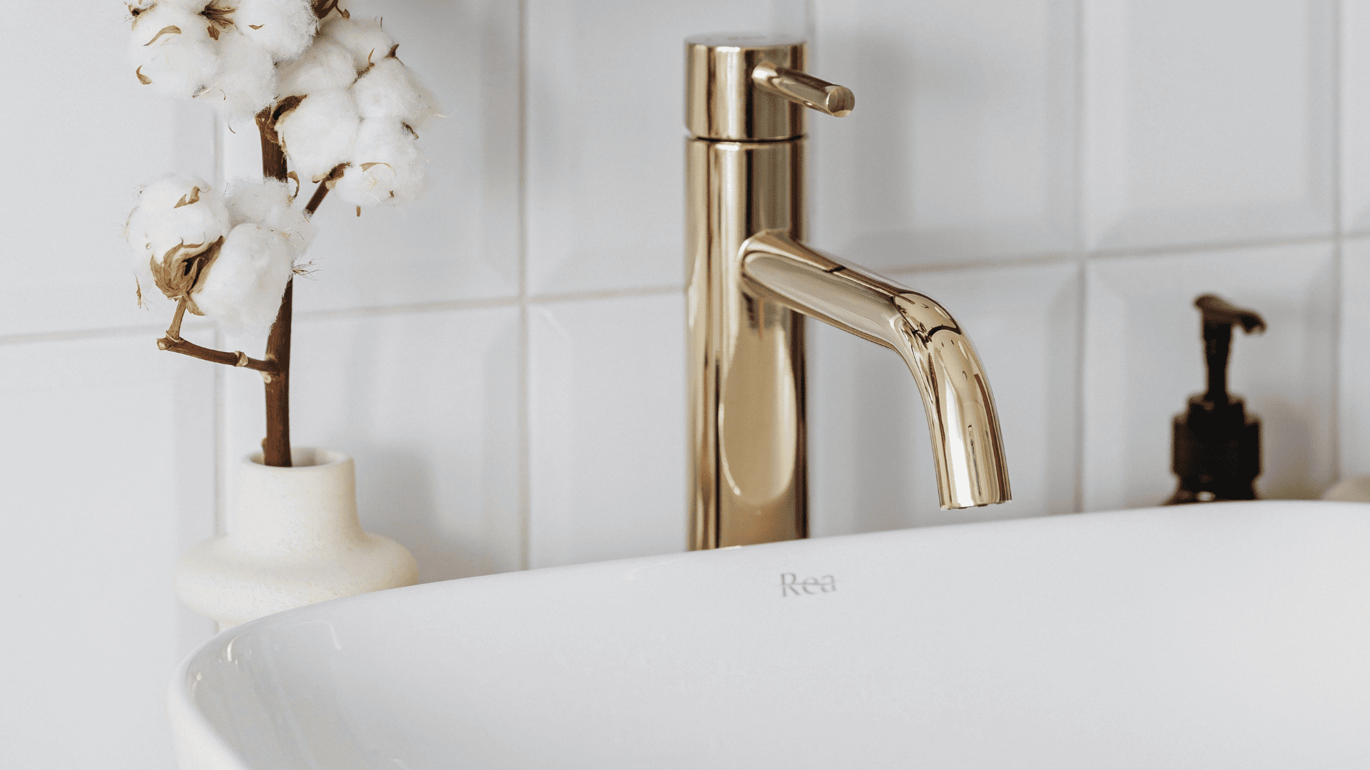 Annapolis Plumbing Fixtures