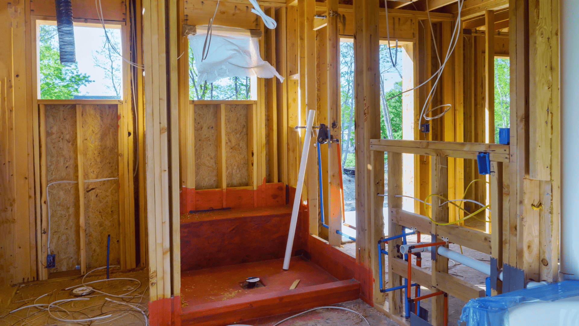 Water Heater Installation Baltimore