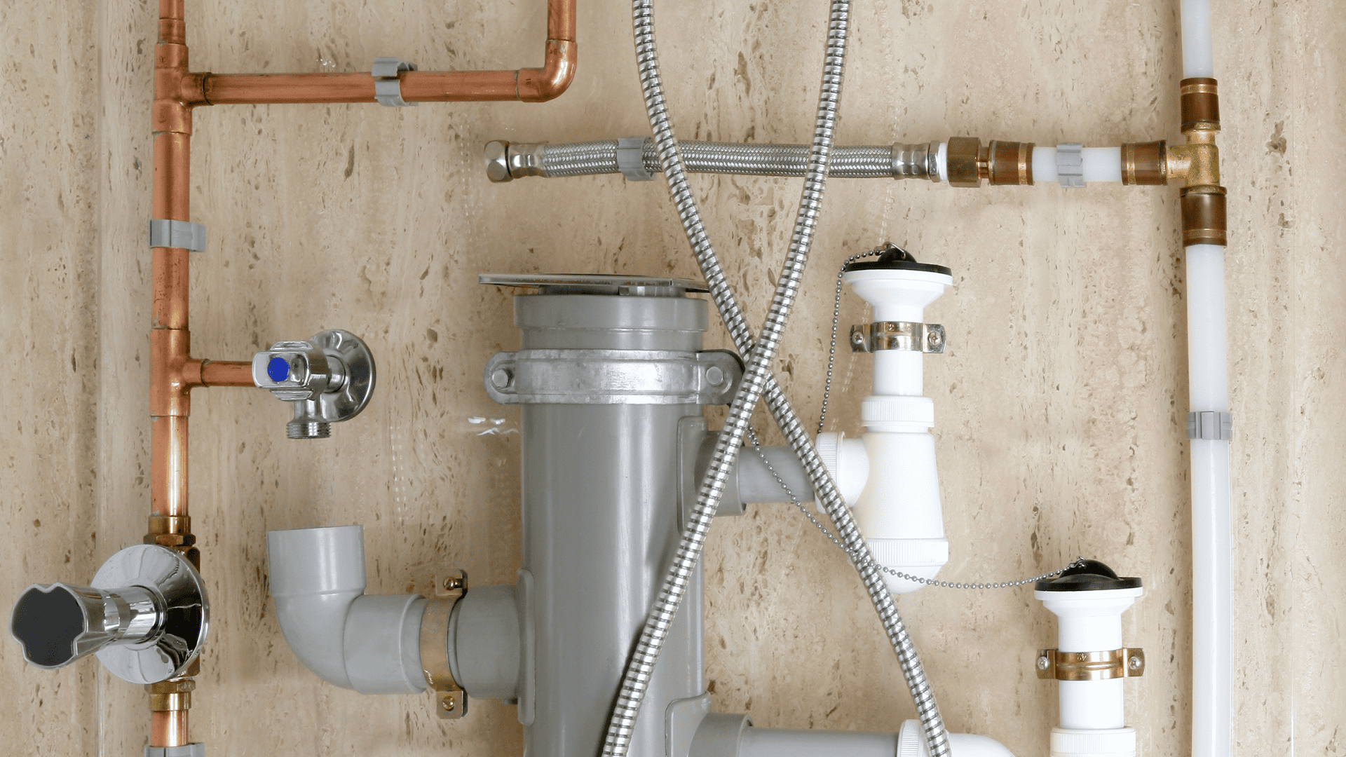 Water Heater Installation Baltimore