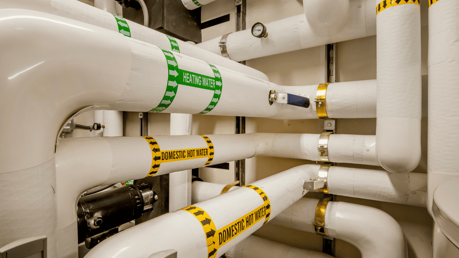  Sewer Line Replacement