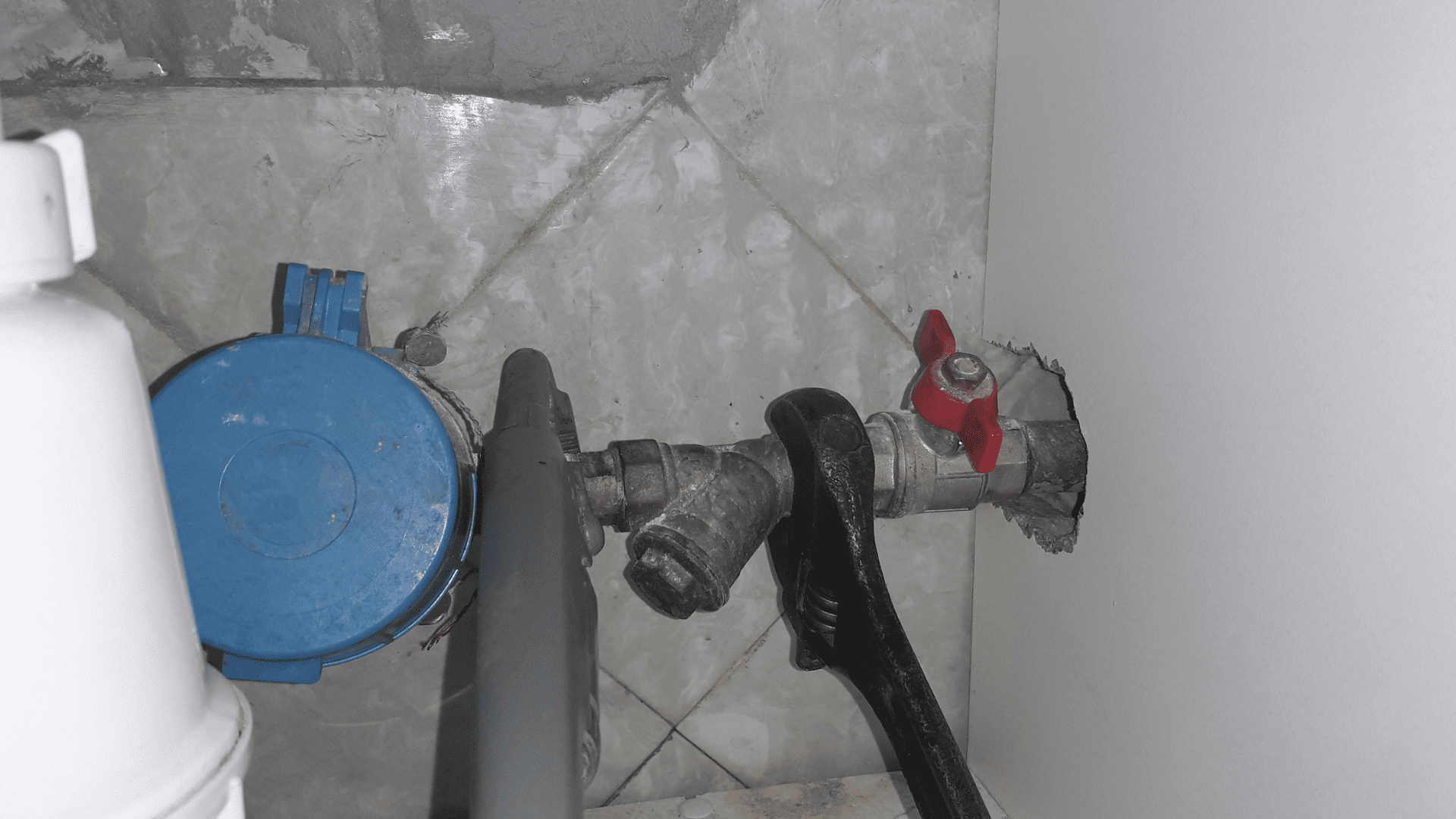 Faucet Installation Baltimore