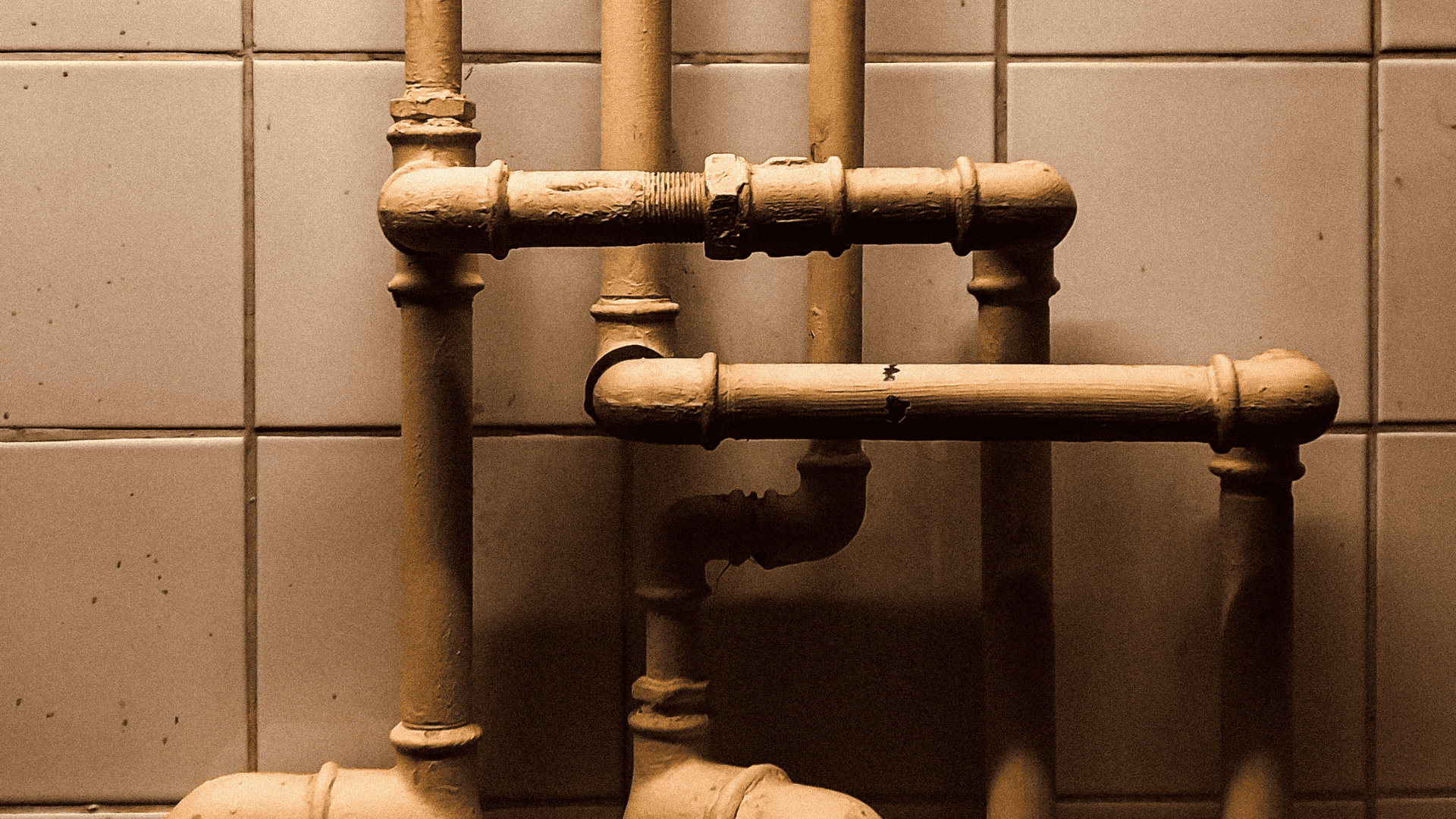 Pipe Repair & Replacement Baltimore