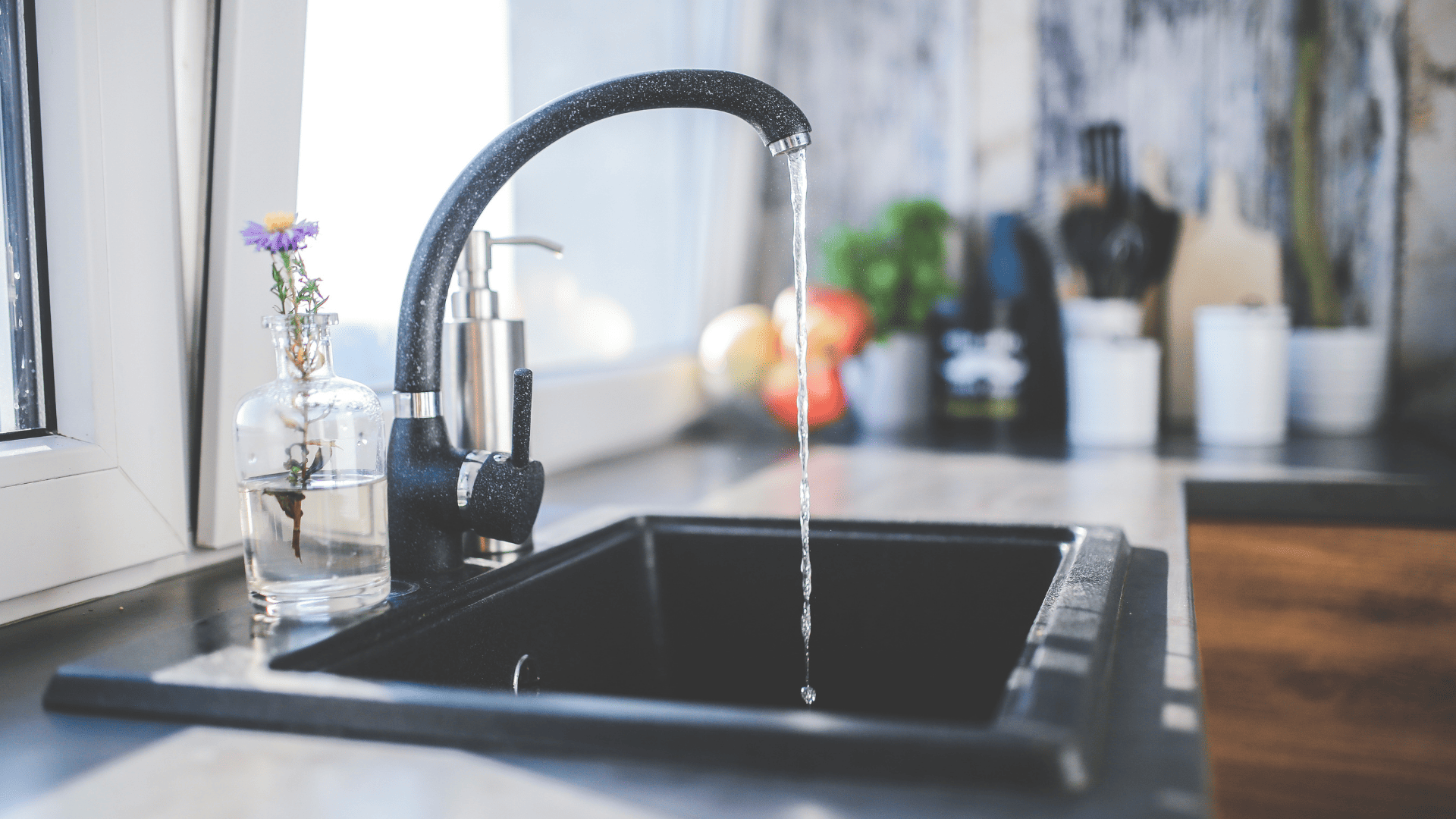 Faucet Installation Baltimore