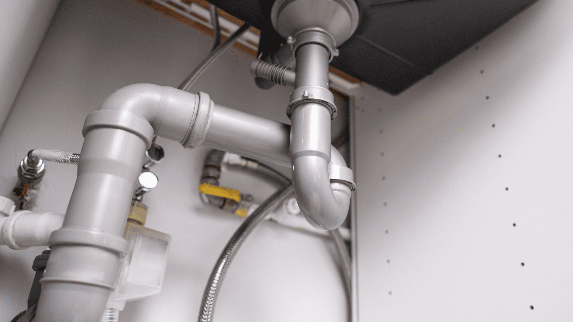 Water Heater Installation Baltimore