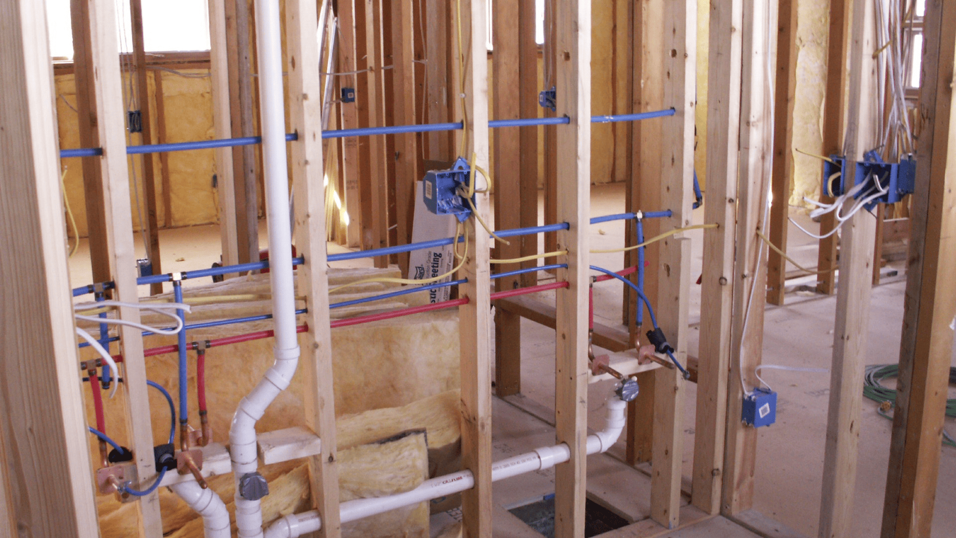 Sewer Line Replacement Baltimore