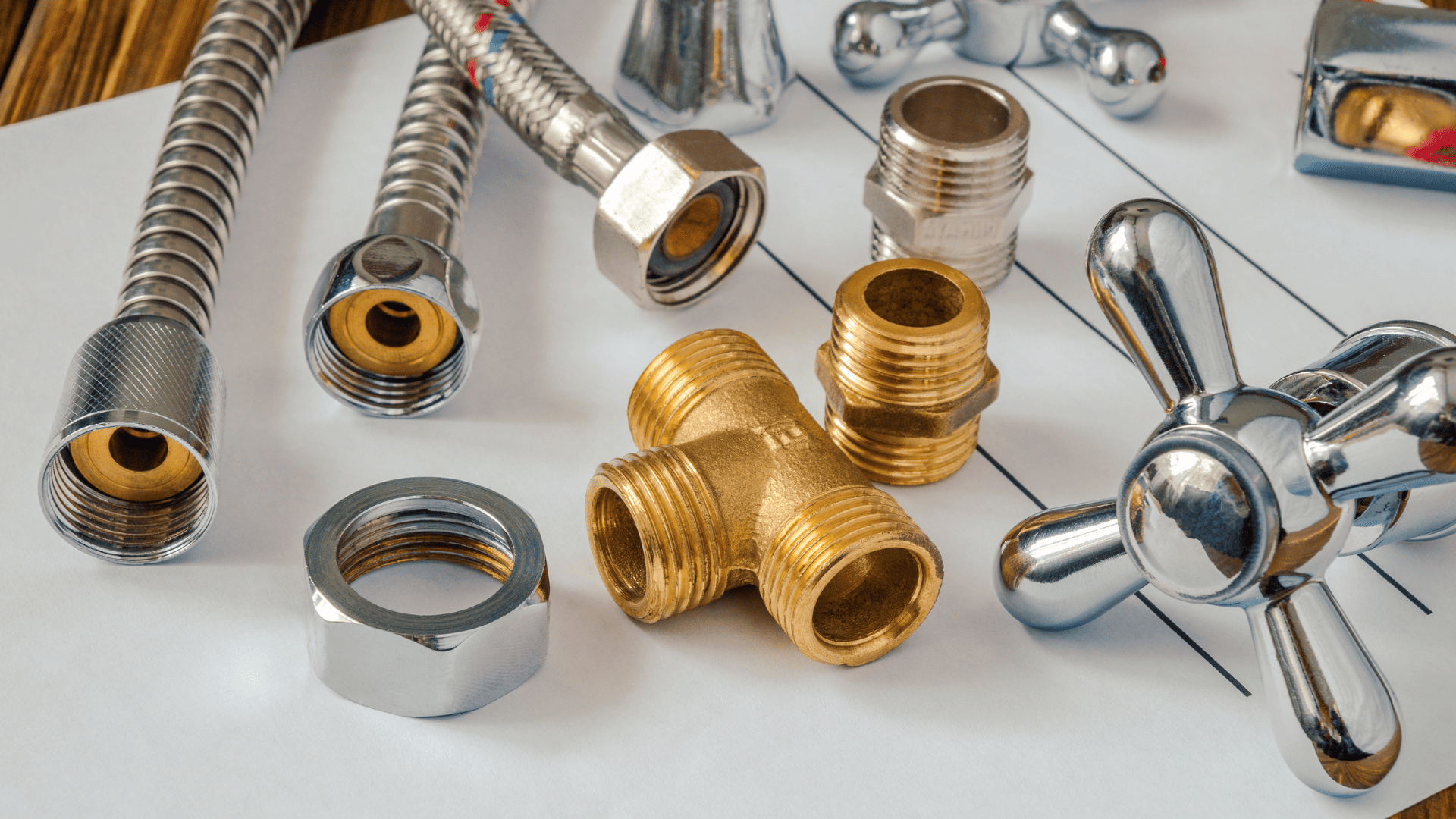Plumbing Fixtures Baltimore