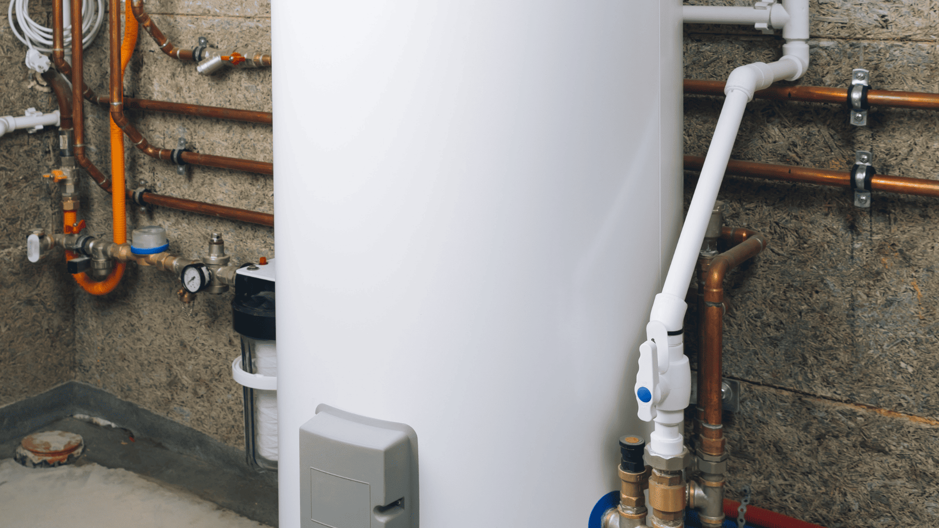 Woodstock Water Heater Installation