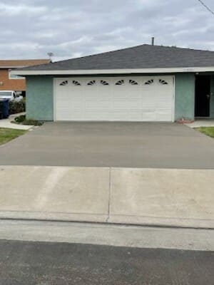  in San Diego County, CA